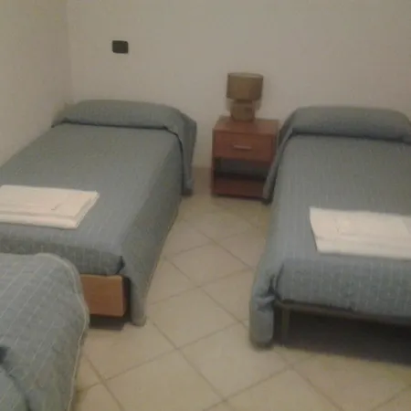 Pensionat La Vela Viadana