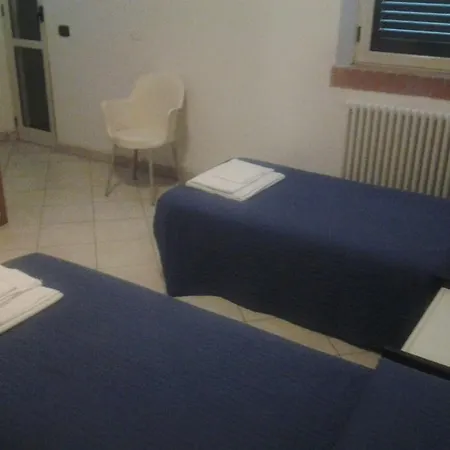 Pensionat La Vela *